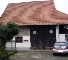 Côté cour