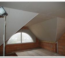 Apres l'isolation, le cloisonnement