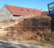 On en est presque venu &agrave; bout...