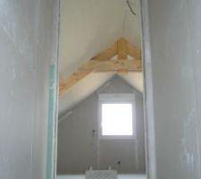 Vue chambre 4