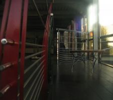 Un aperçu des gardes corps