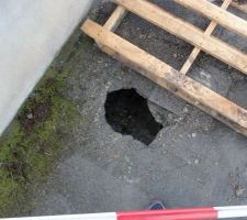 D&eacute;g&acirc;ts !!!