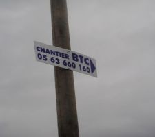 Par ici le chantier !!!