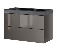 Salle d'eau - choix du meble