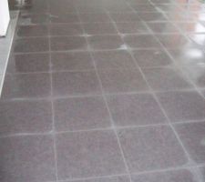 Joint fait du sejour