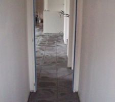 Vue WC par la toulousaine