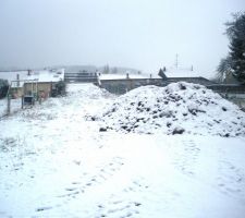 Non non sa n est pas une piste de ski mdr !!!!