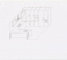 Id&eacute;e de cuisine...