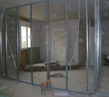 Notre chambre en cours...