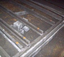 Vers la fin du vide sanitaire