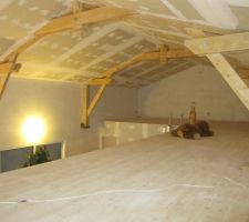 Mezzanine