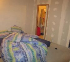 Chambre parentale