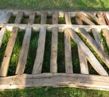 Pan de bois