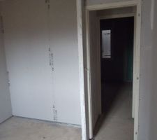 Chambre enfant