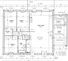 Plan (non définitif)