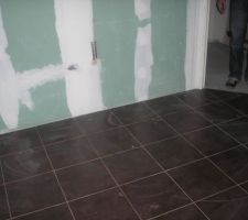 Couleur moka/chocolat