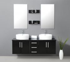 Future salle de bain parentale