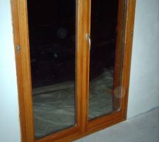 Peinture menuiserie