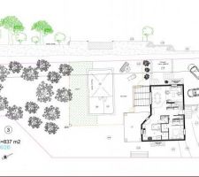 PLAN AMENAGEMENT GENERAL