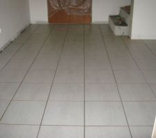 CARRELAGE HALL LE 2/3