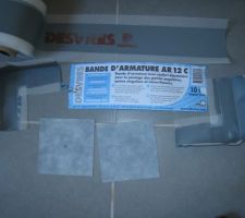 LES PROTECTIONS pour l'&eacute;tanch&eacute;it&eacute;