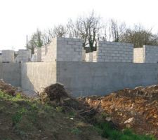 Ma&ccedil;onnerie RDC