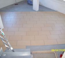 Salle de jeux &agrave; l'heure actuelle