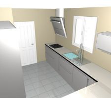 Notre future cuisine - 2