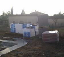 Fondation cot&eacute; cuisine