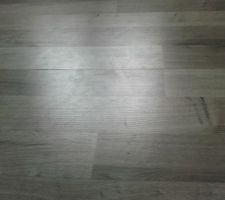 Pose parquet