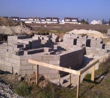 Le VS qui monte, qui monte...