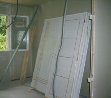 2&egrave;me chambre