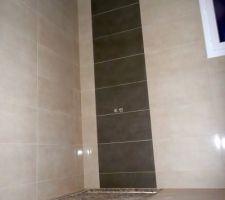 Salle de bain du bas