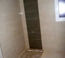 Salle de bain du bas