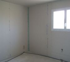 La 2de chambre