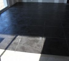 Salle &agrave; manger