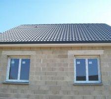 On les vois presque pas...