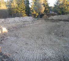 On a l'impression de faire un immeuble