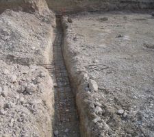 On n'a pas &eacute;t&eacute; tr&egrave;s droit mais &ccedil;a ne le g&ecirc;nait pas