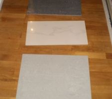 Choix de carrelage 2