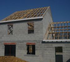 08/03/2011 : Rampannage