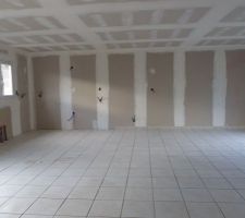 Salon - séjour