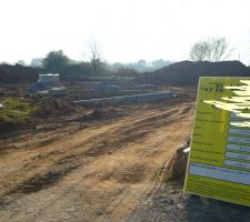 Voici notre beau panneau !!!