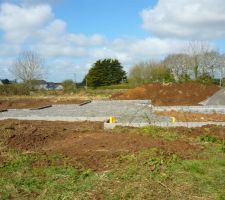 Sous le beau soleil breton