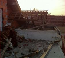 Destruction