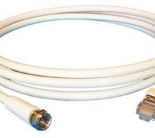Prise F/ RJ45