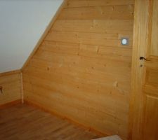Peinture porte et plinthes