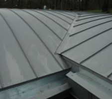 Du super boulot, très content de leur prestation