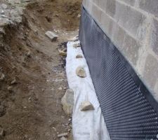 Drainage