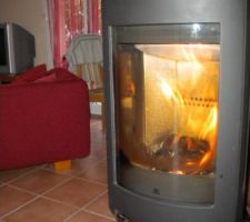 Jotul en action